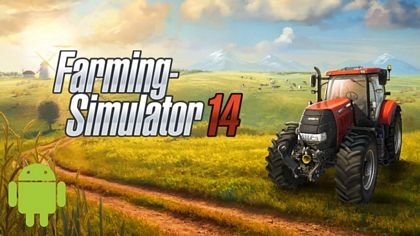 download Farming Simulator 14 apk